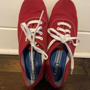 Red Keds